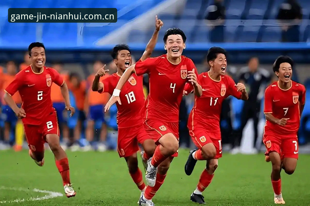 3大变化解读：2030世界杯若扩军至66队，中国男足迎来绝佳机遇