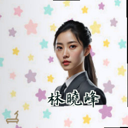 林晓峰